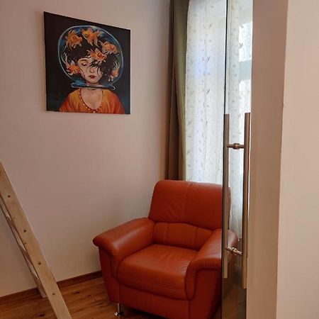 3Raumwohnung In Leipzig Am Voelkerschlachtdenkmal エクステリア 写真