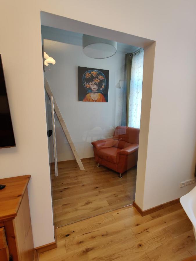 3Raumwohnung In Leipzig Am Voelkerschlachtdenkmal エクステリア 写真