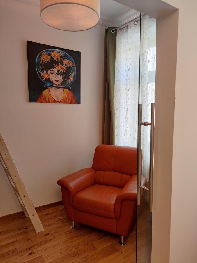 3Raumwohnung In Leipzig Am Voelkerschlachtdenkmal エクステリア 写真