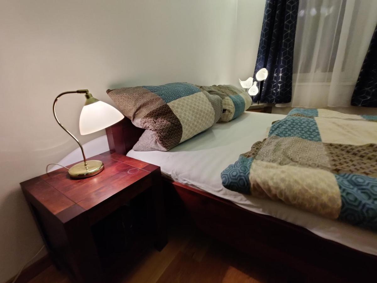 3Raumwohnung In Leipzig Am Voelkerschlachtdenkmal エクステリア 写真