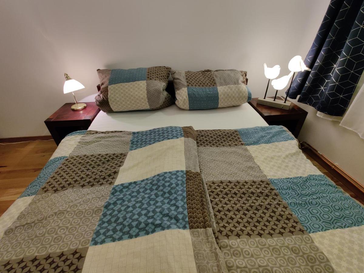 3Raumwohnung In Leipzig Am Voelkerschlachtdenkmal エクステリア 写真