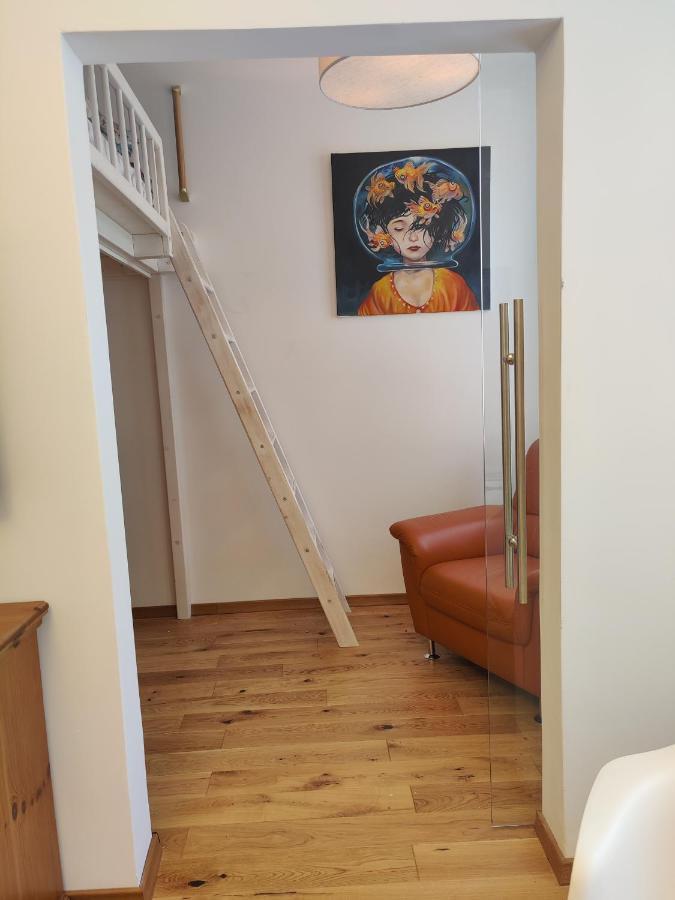 3Raumwohnung In Leipzig Am Voelkerschlachtdenkmal エクステリア 写真